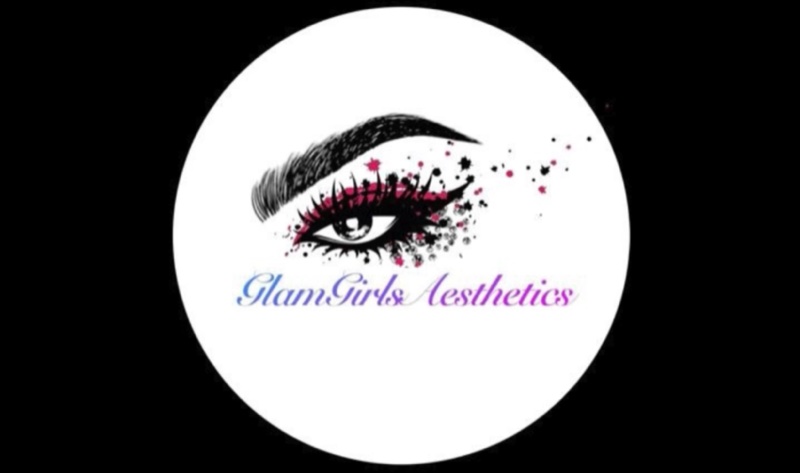 Glam Girls Aesthetics LLC logo
