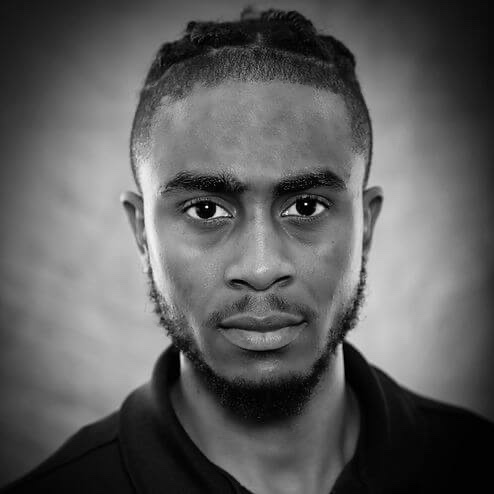 Delmario Graham, founder of Fhullbring Technologies LLC