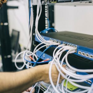 Tech Installs