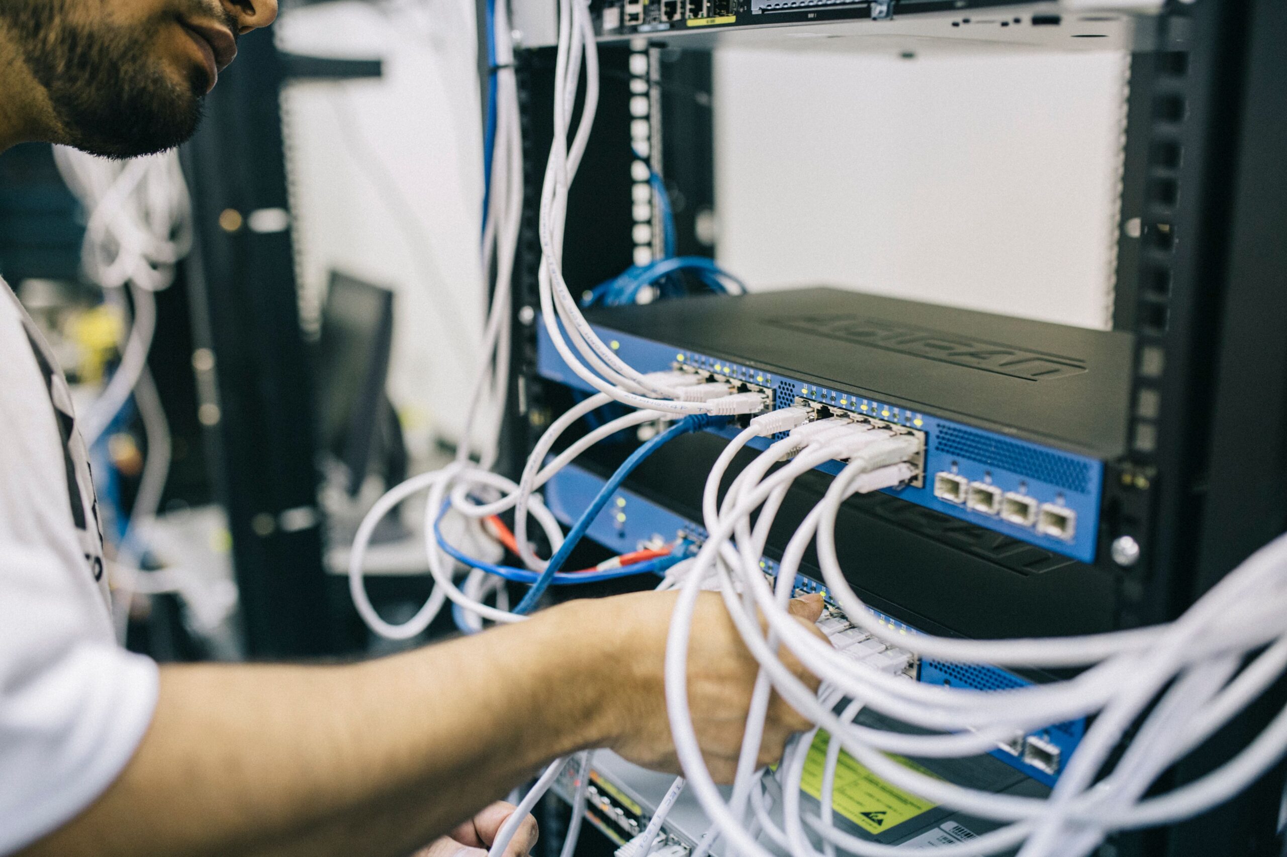 Tech Installation & Setup