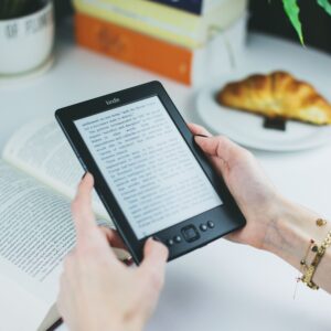Uplifting Animated Ebook