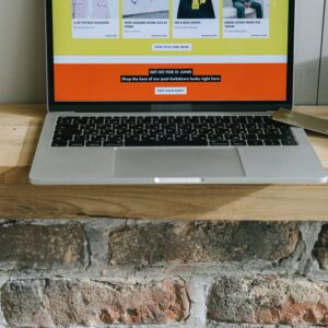 Shopify Design #1