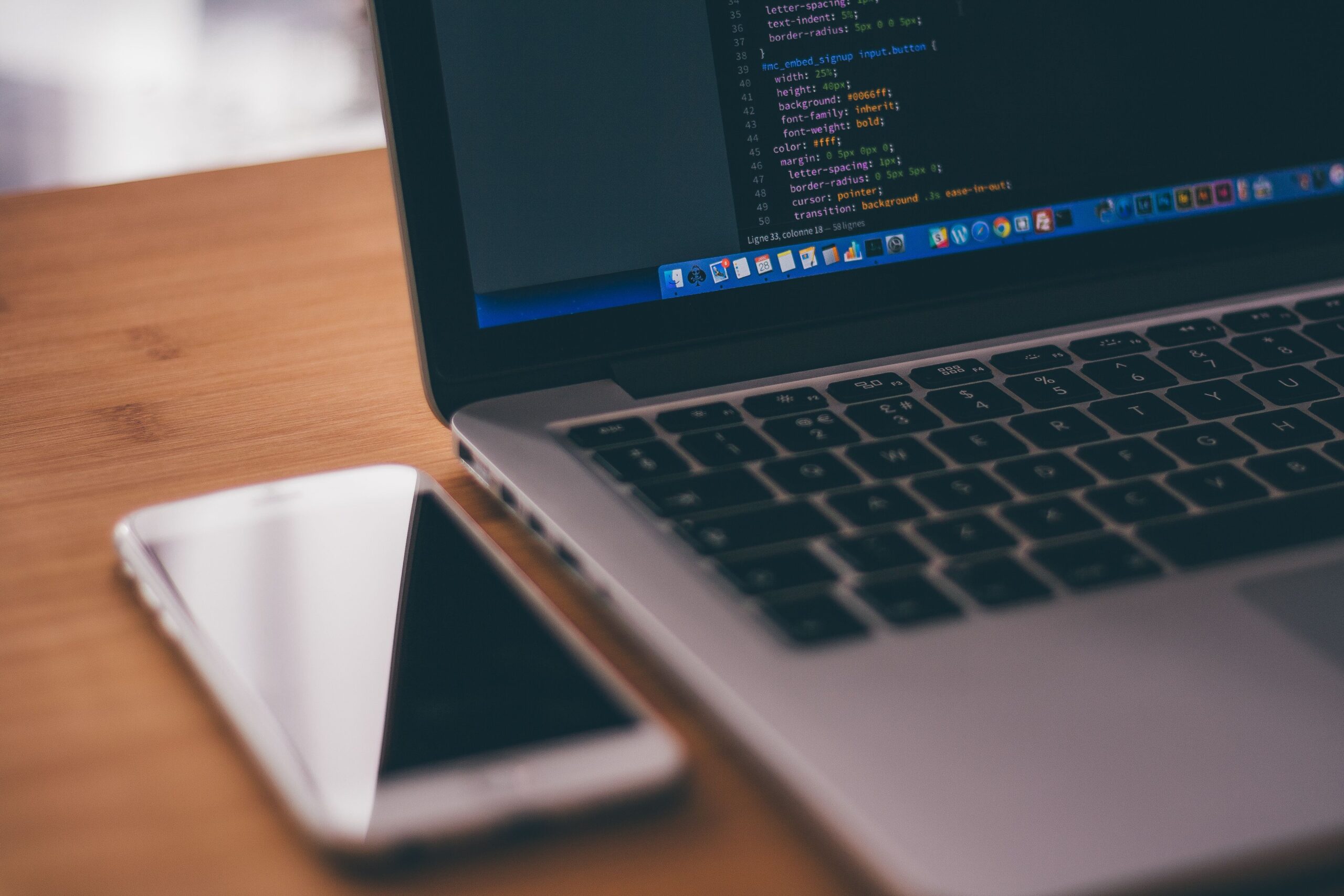 Mobile App Development
