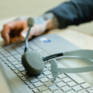 Remote Support