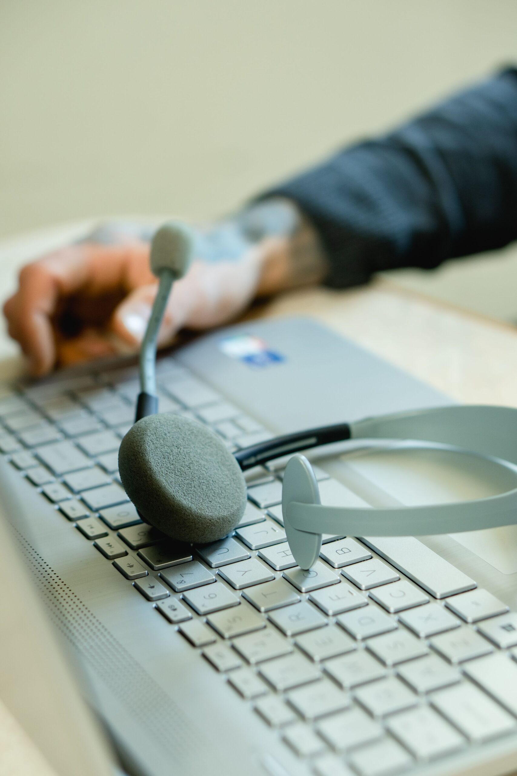 Remote Technical Support