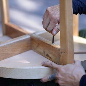 Furniture Assembly
